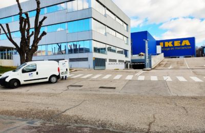 Colaboramos con Ikea en sus nuevos proyectos